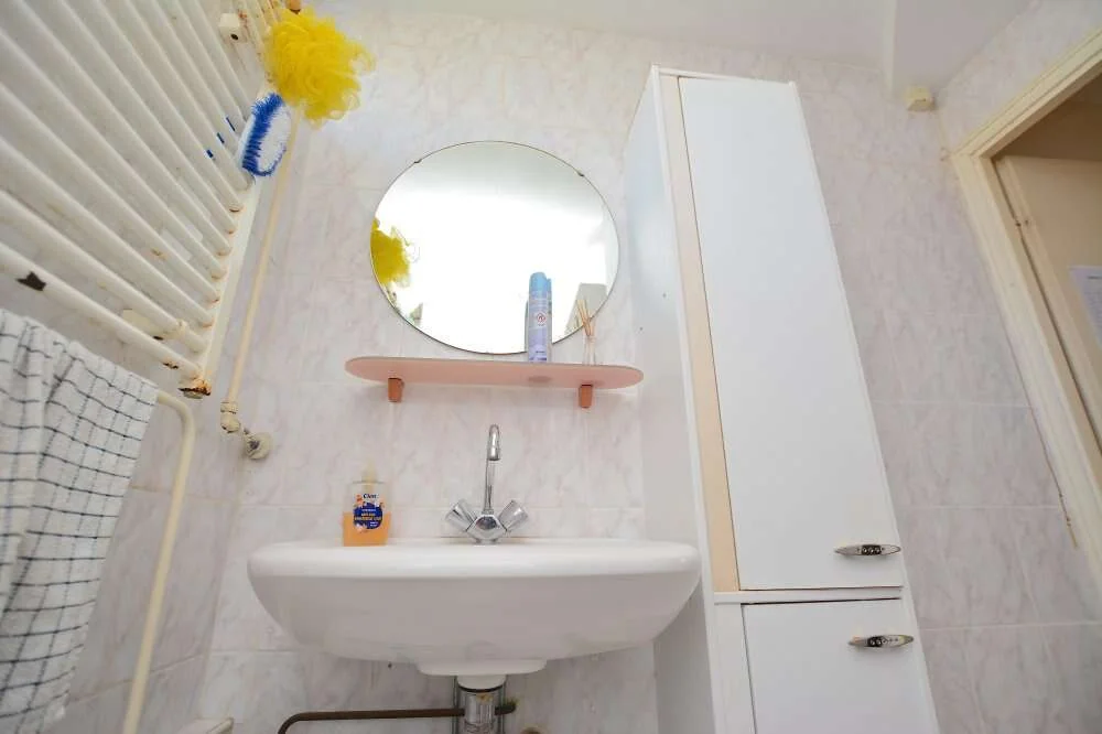 Foto van de Kamer gelegen aan de Briljantstraat in Groningen