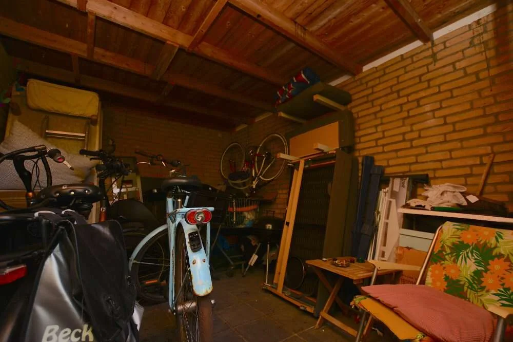 Foto van de Kamer gelegen aan de Briljantstraat in Groningen