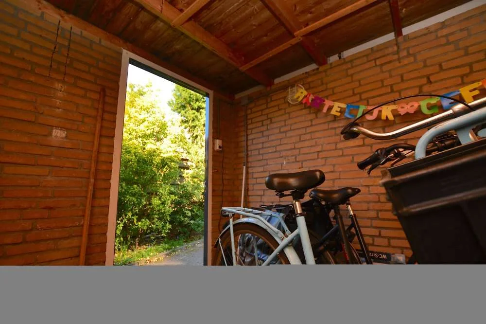 Foto van de Kamer gelegen aan de Briljantstraat in Groningen