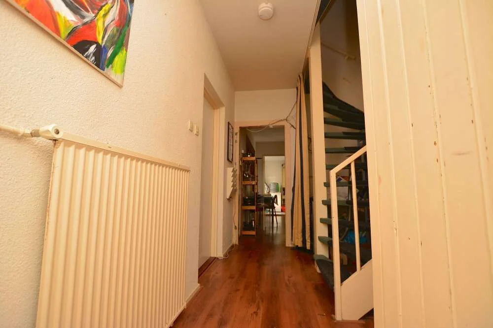 Foto van de Kamer gelegen aan de Briljantstraat in Groningen