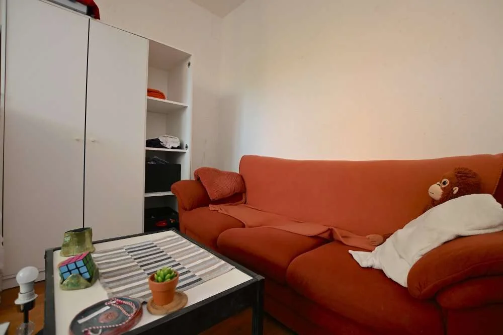 Foto van de Kamer gelegen aan de Briljantstraat in Groningen