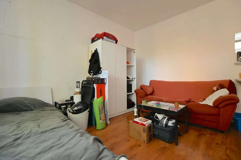 Foto van de Kamer gelegen aan de Briljantstraat in Groningen