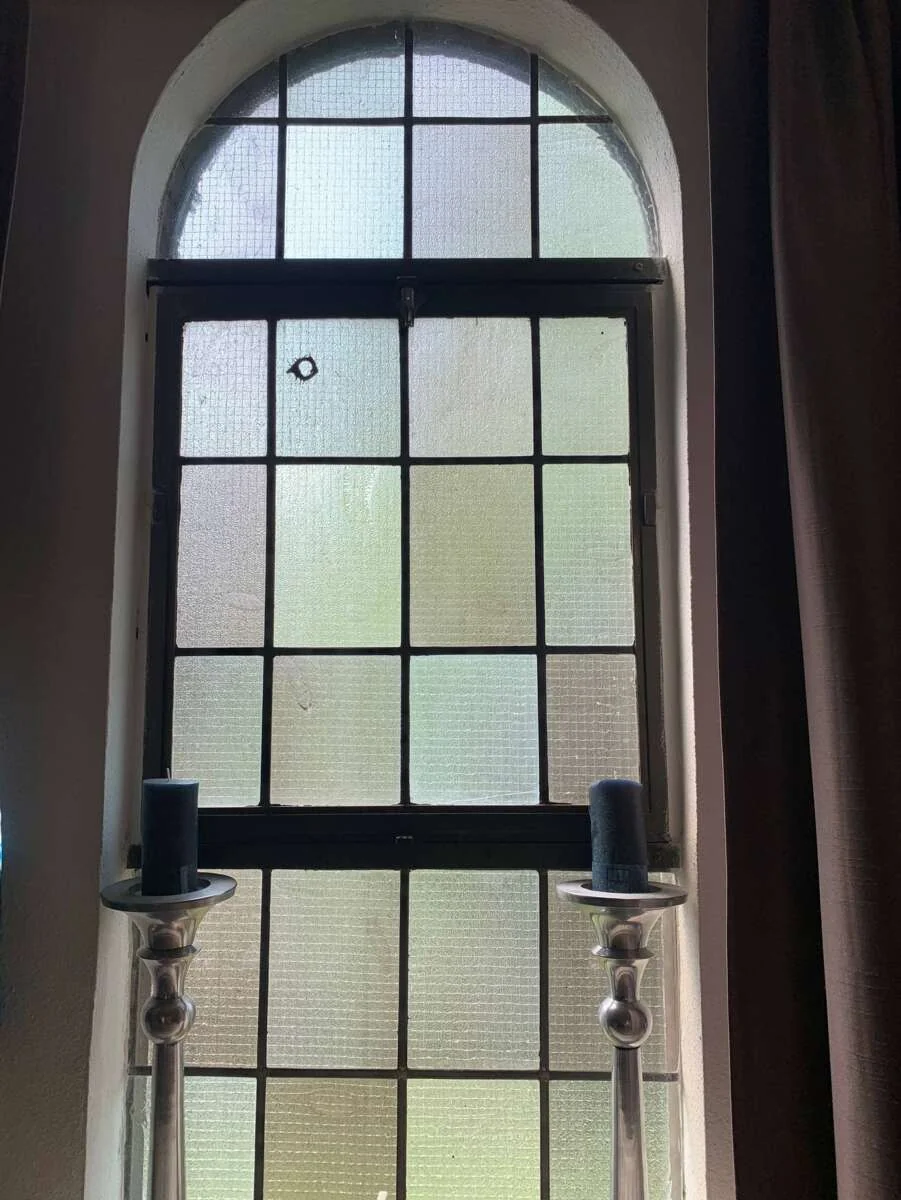 Foto van de Appartement gelegen aan de Wilhelminapark in Tilburg