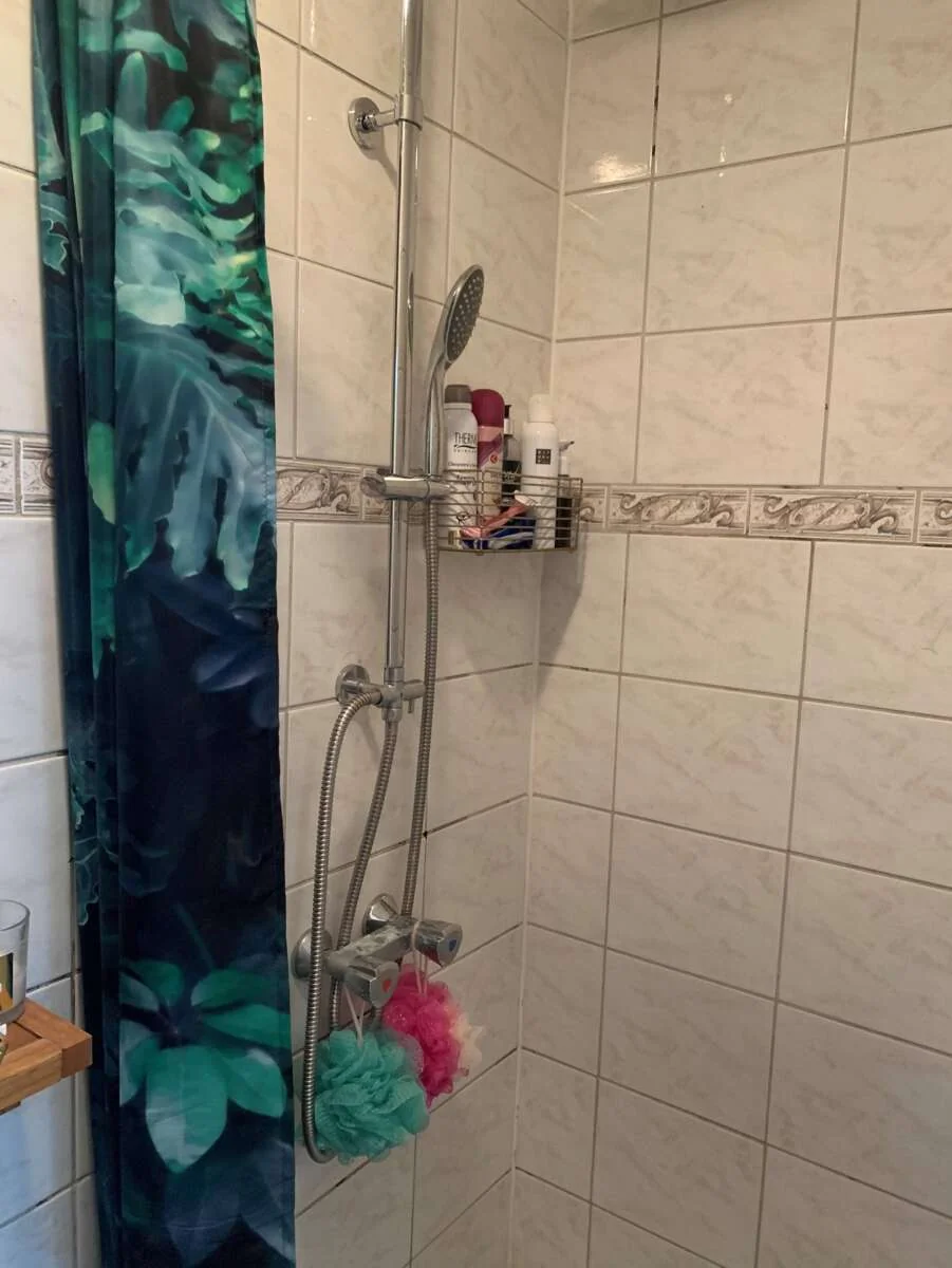 Foto van de Appartement gelegen aan de Wilhelminapark in Tilburg