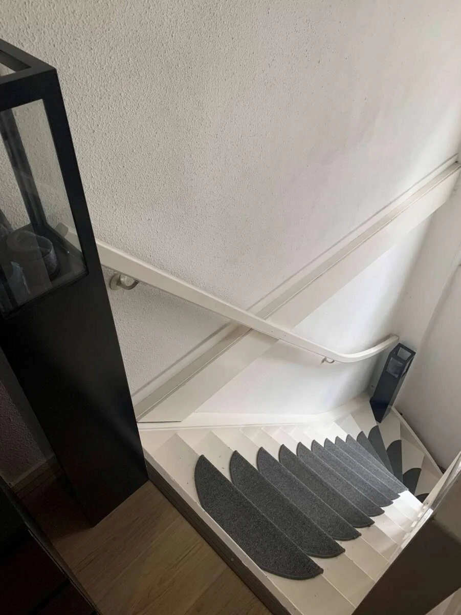 Foto van de Appartement gelegen aan de Wilhelminapark in Tilburg