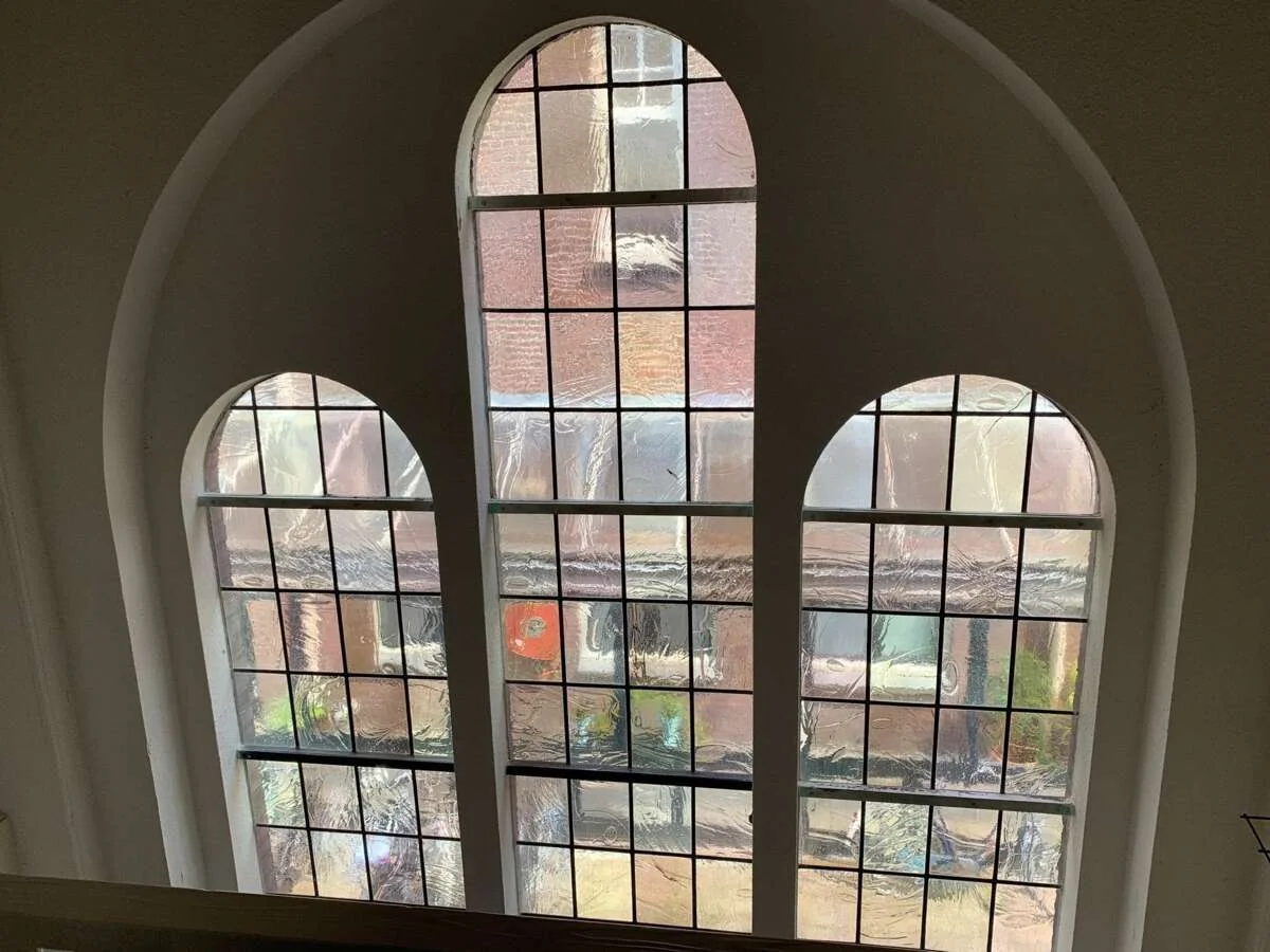 Foto van de Appartement gelegen aan de Wilhelminapark in Tilburg