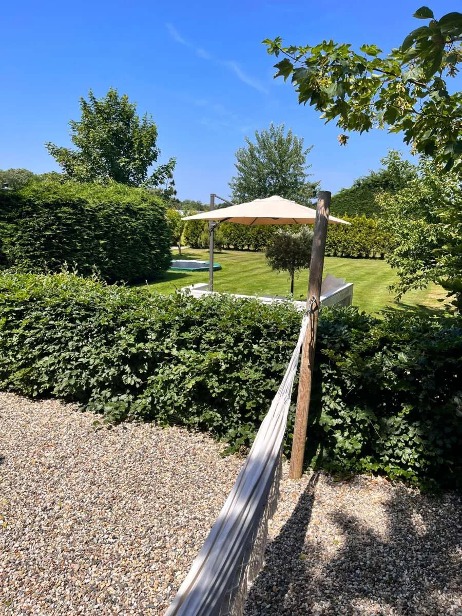 Foto van de Appartement gelegen aan de Zwarteweg in Noordwijk