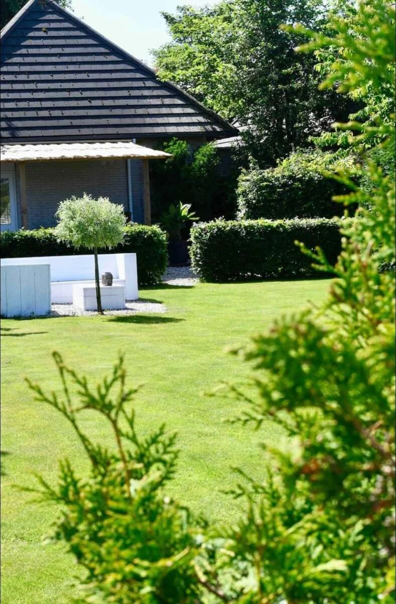 Foto van de Appartement gelegen aan de Zwarteweg in Noordwijk