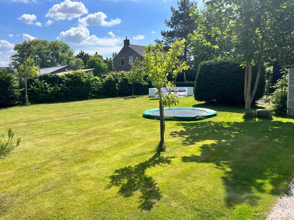 Foto van de Appartement gelegen aan de Zwarteweg in Noordwijk
