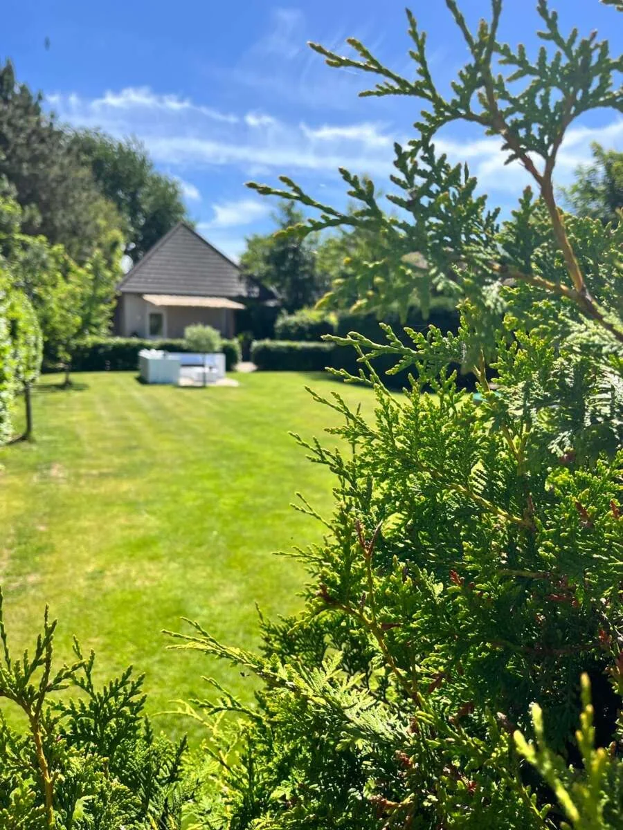 Foto van de Appartement gelegen aan de Zwarteweg in Noordwijk