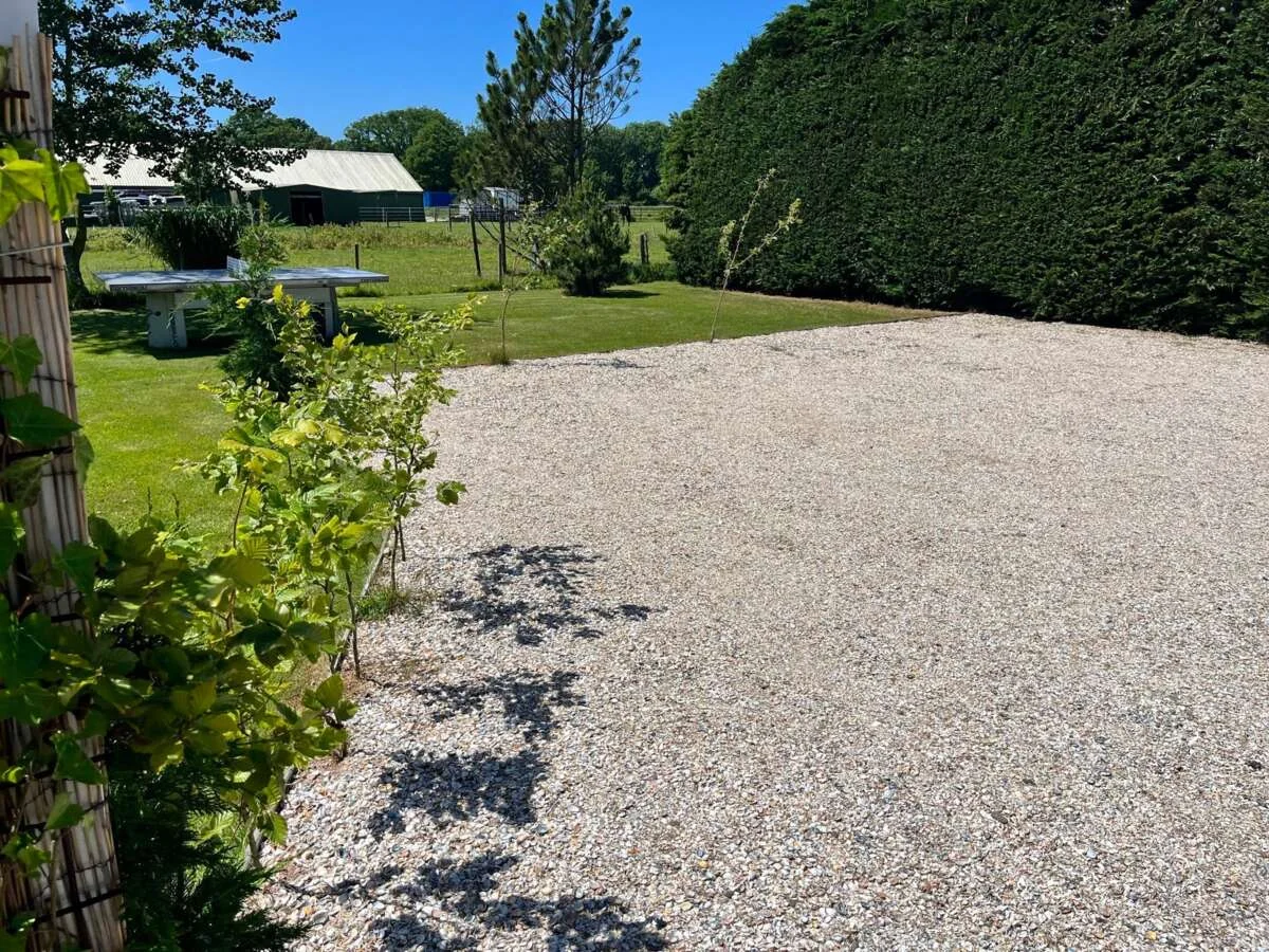 Foto van de Appartement gelegen aan de Zwarteweg in Noordwijk