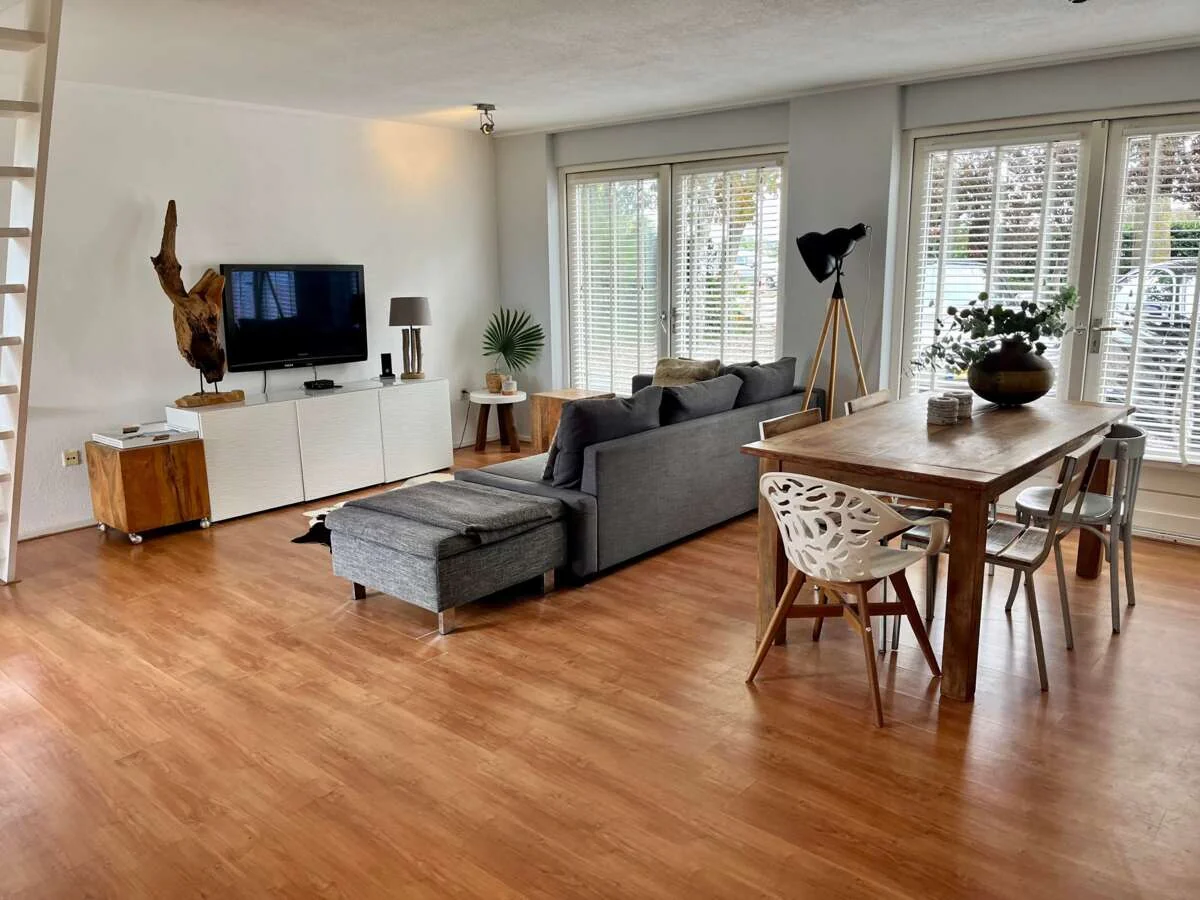 Foto van de Appartement gelegen aan de Zwarteweg in Noordwijk