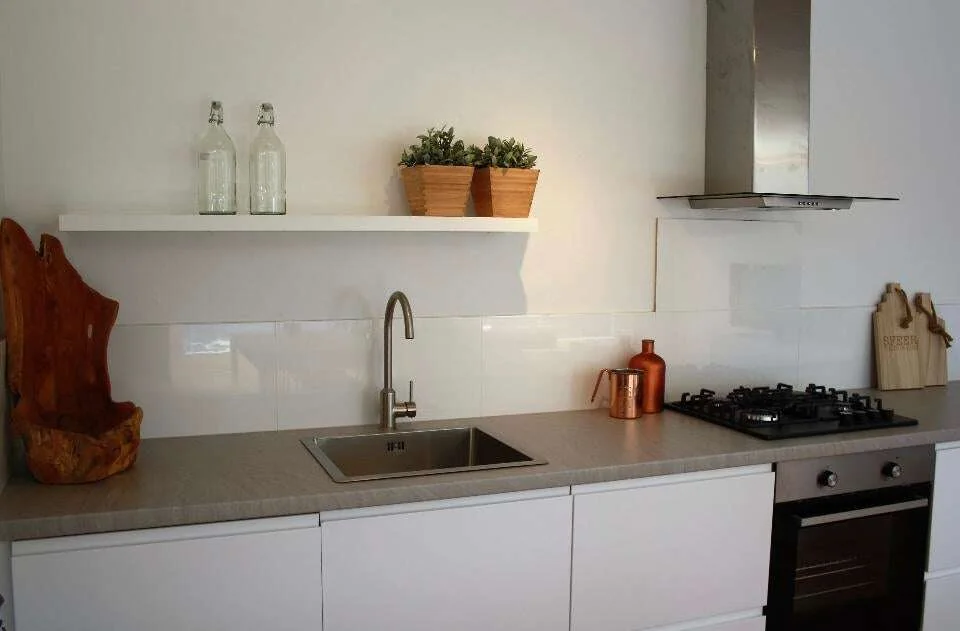 Foto van de Appartement gelegen aan de Zwarteweg in Noordwijk