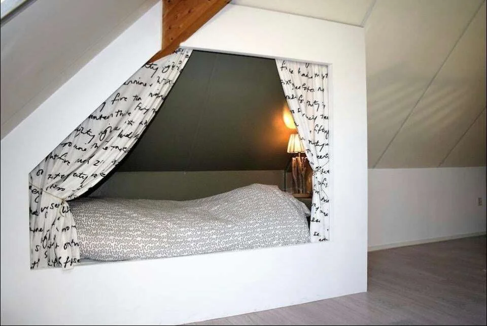 Foto van de Appartement gelegen aan de Zwarteweg in Noordwijk