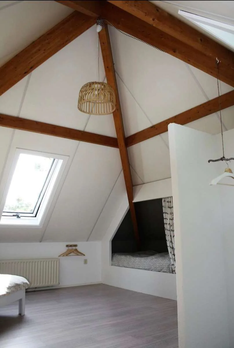 Foto van de Appartement gelegen aan de Zwarteweg in Noordwijk