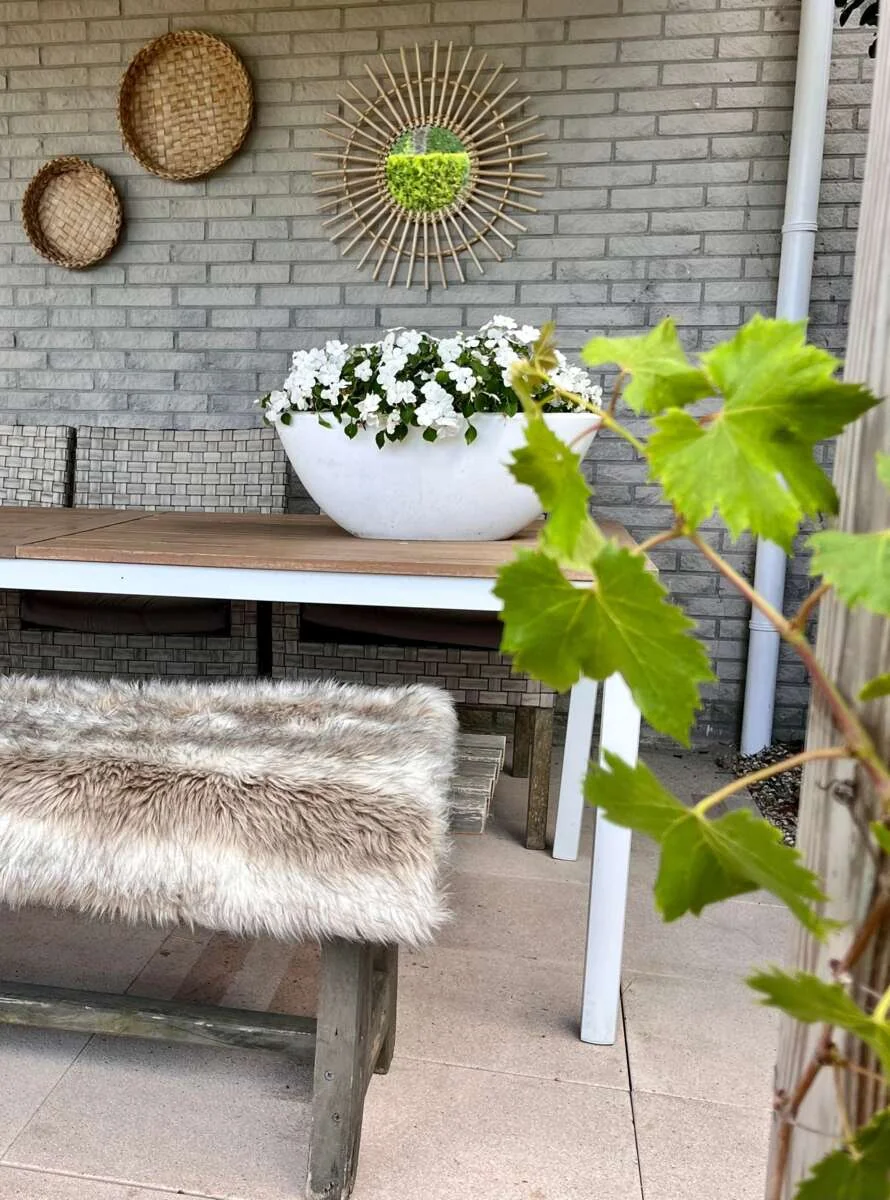 Foto van de Appartement gelegen aan de Zwarteweg in Noordwijk