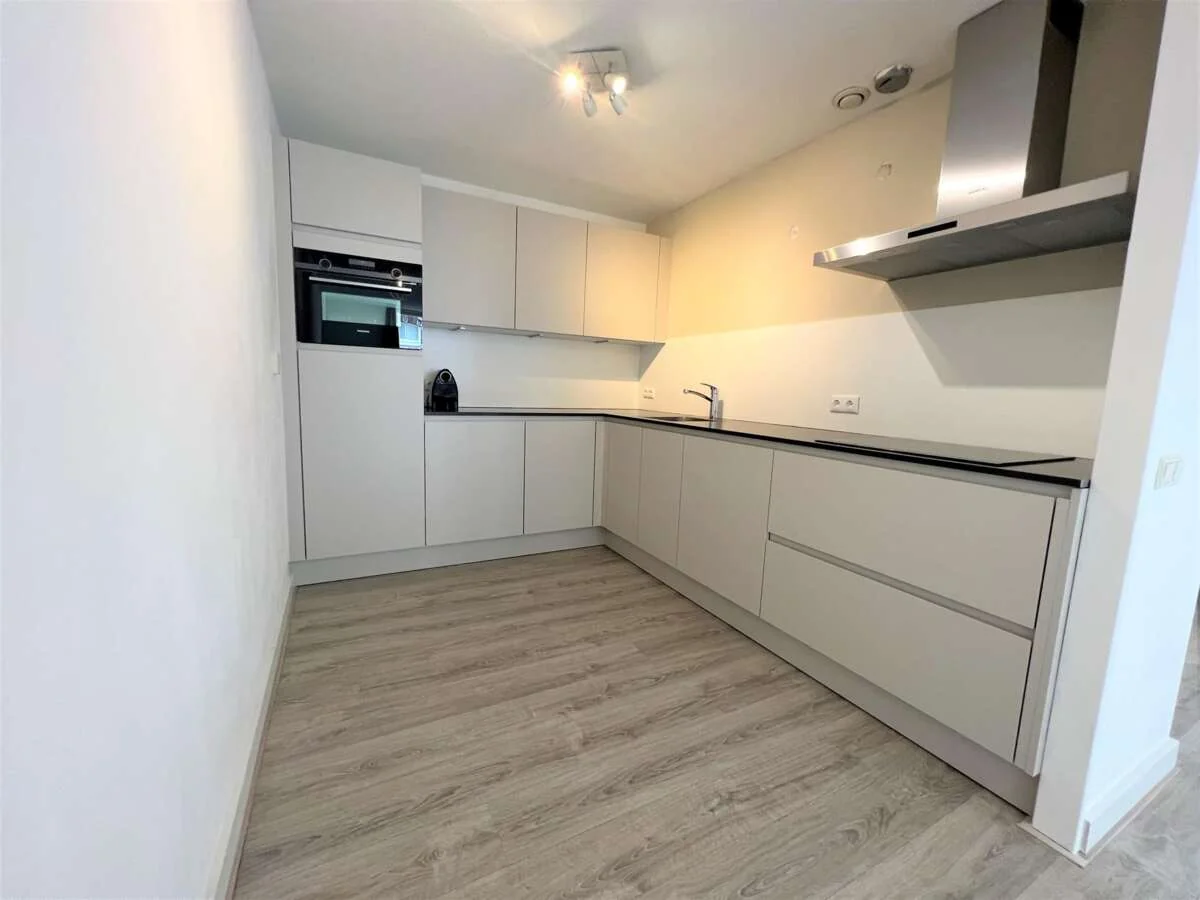 Foto van de Appartement gelegen aan de Lage Barakken in Maastricht