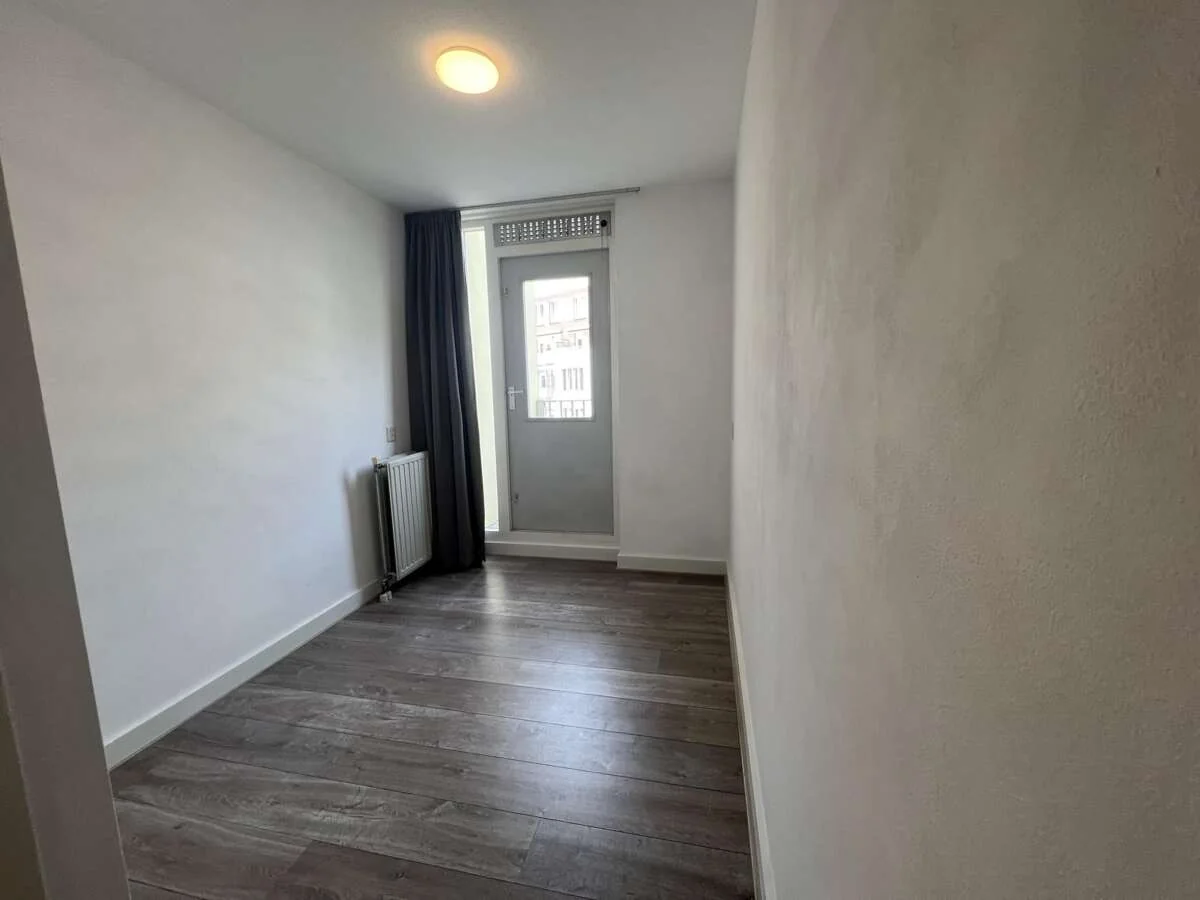 Foto van de Appartement gelegen aan de Lage Barakken in Maastricht