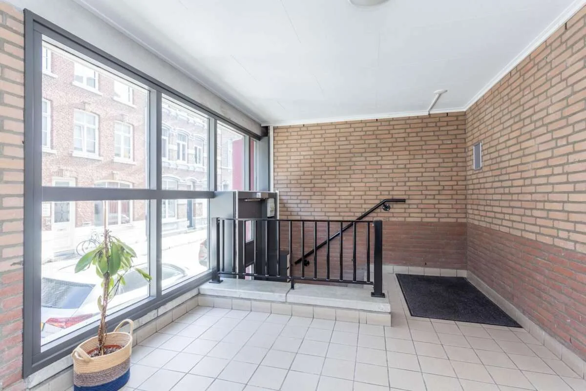 Foto van de Appartement gelegen aan de Lage Barakken in Maastricht