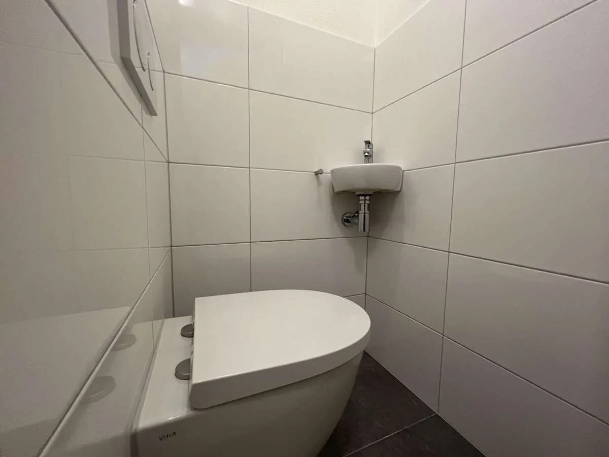 Foto van de Appartement gelegen aan de Lage Barakken in Maastricht