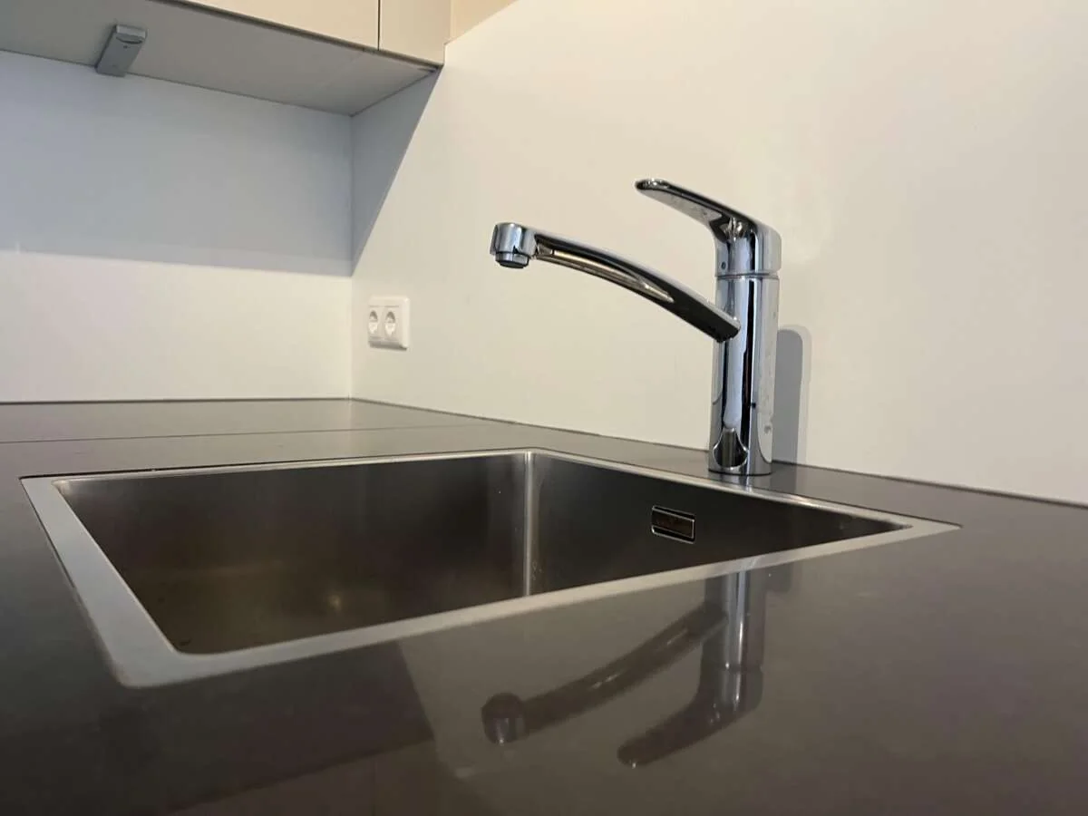 Foto van de Appartement gelegen aan de Lage Barakken in Maastricht