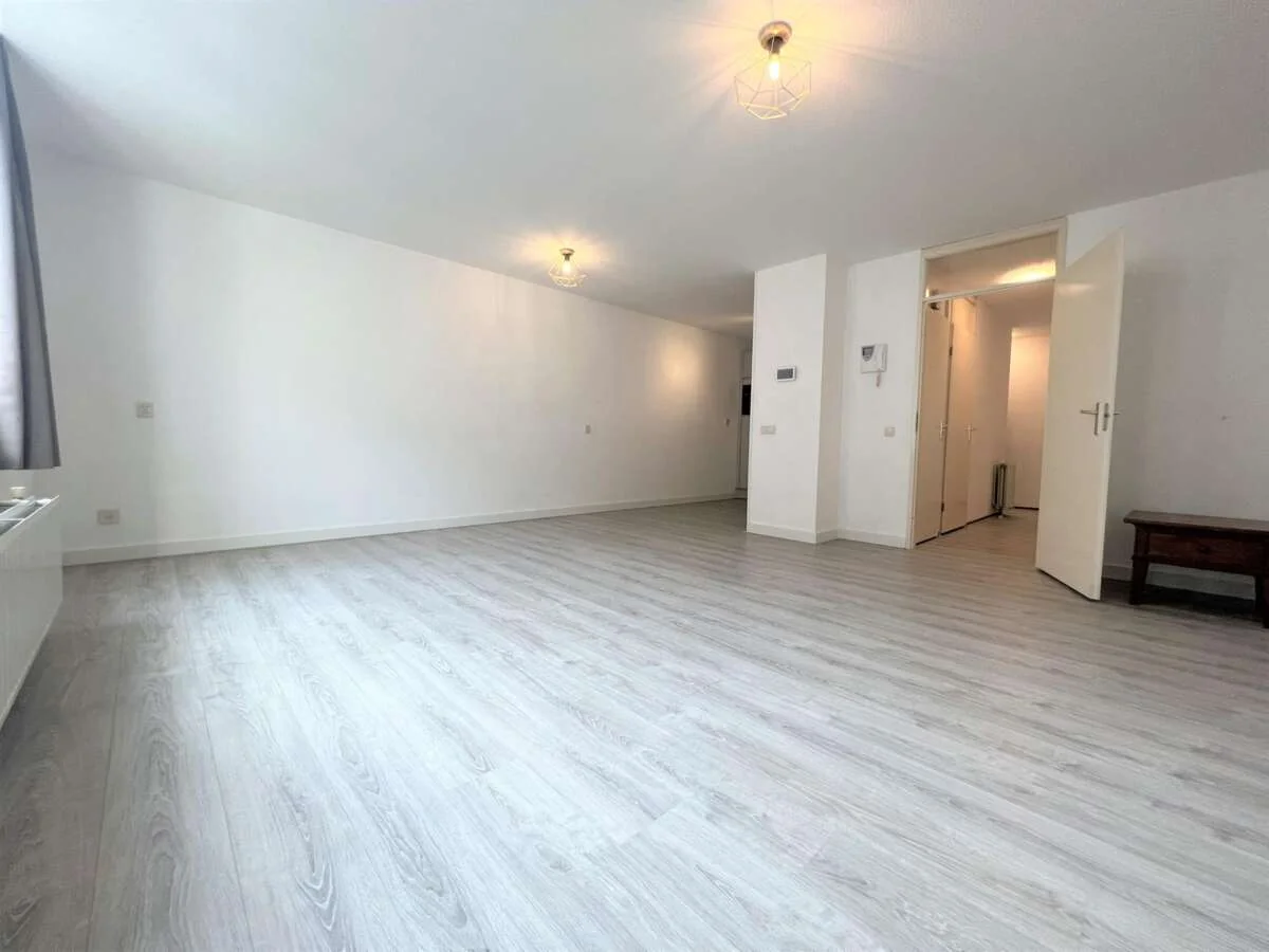 Foto van de Appartement gelegen aan de Lage Barakken in Maastricht