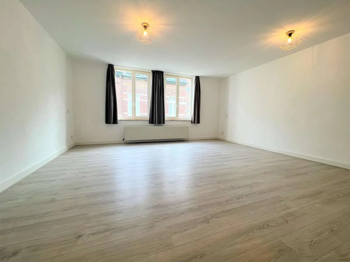 Foto van de Appartement gelegen aan de Lage Barakken in Maastricht