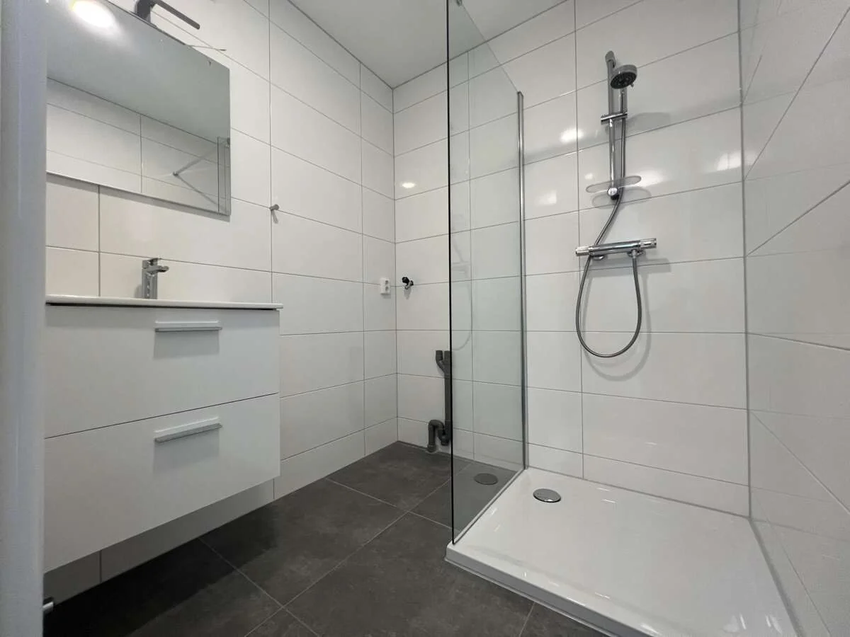 Foto van de Appartement gelegen aan de Lage Barakken in Maastricht