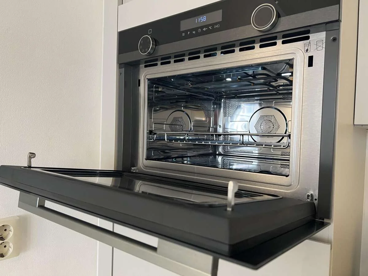 Foto van de Appartement gelegen aan de Lage Barakken in Maastricht
