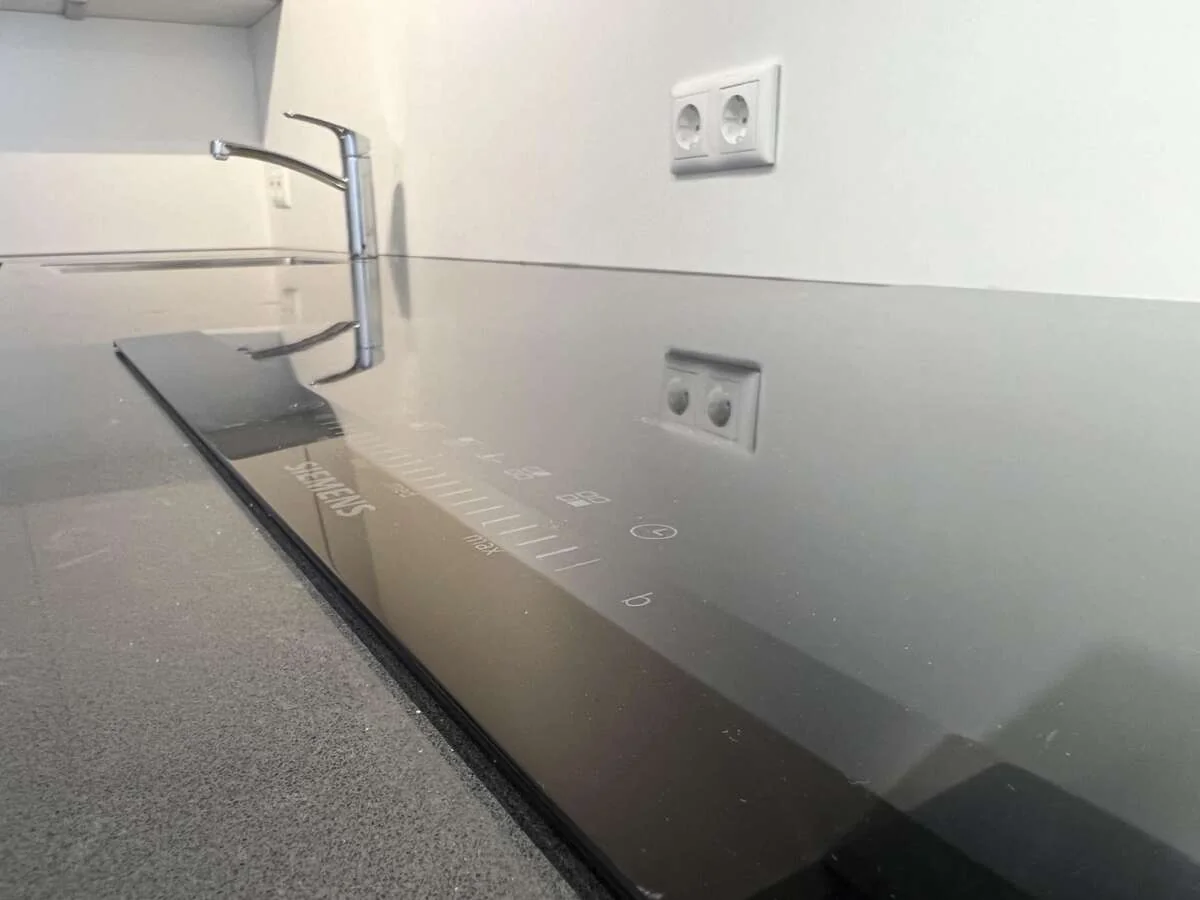 Foto van de Appartement gelegen aan de Lage Barakken in Maastricht