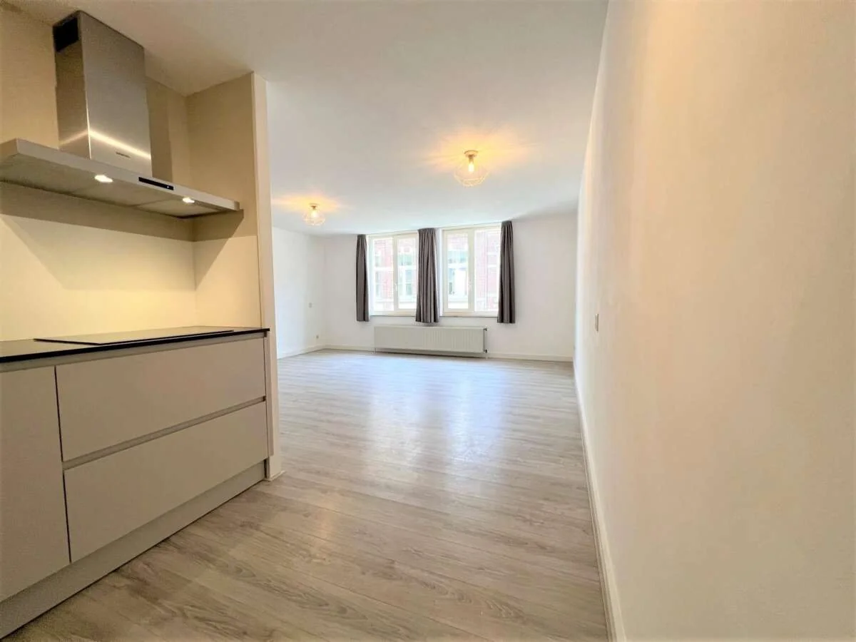 Foto van de Appartement gelegen aan de Lage Barakken in Maastricht