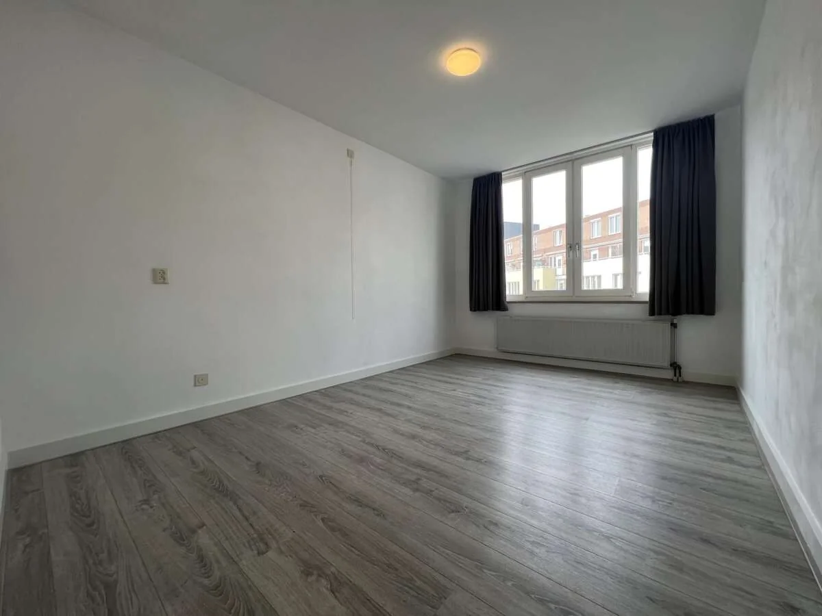 Foto van de Appartement gelegen aan de Lage Barakken in Maastricht