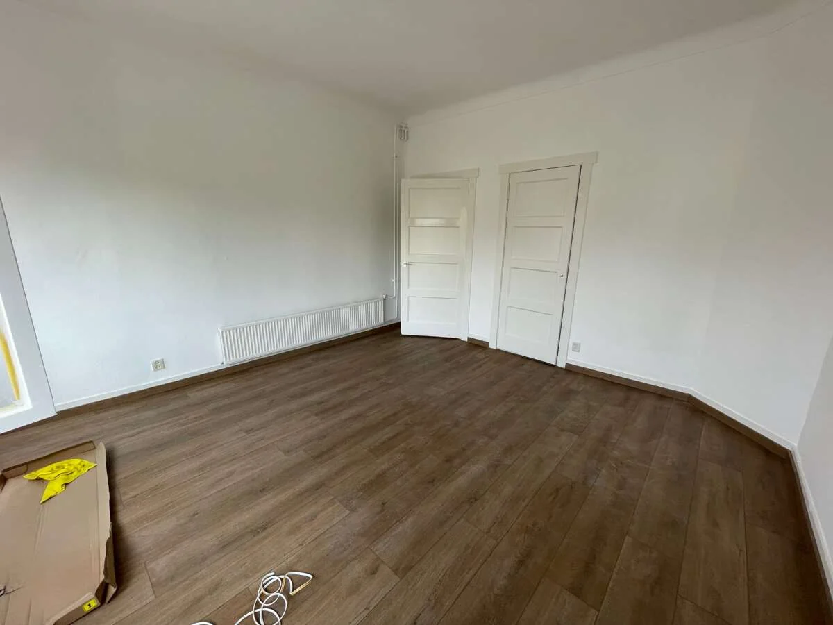 Foto van de Appartement gelegen aan de Hogewoerd in Leiden