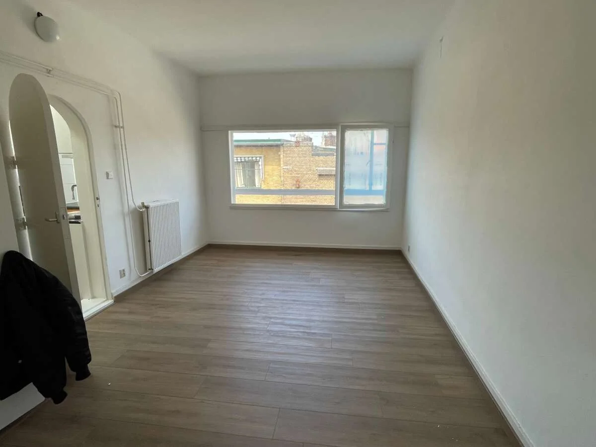 Foto van de Appartement gelegen aan de Hogewoerd in Leiden