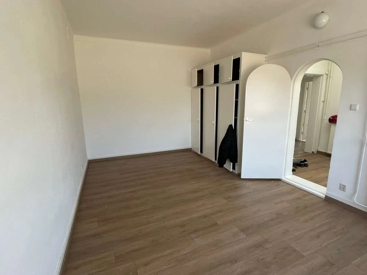 Foto van de Appartement gelegen aan de Hogewoerd in Leiden