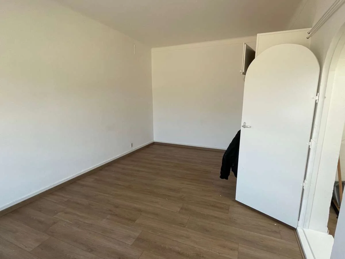 Foto van de Appartement gelegen aan de Hogewoerd in Leiden