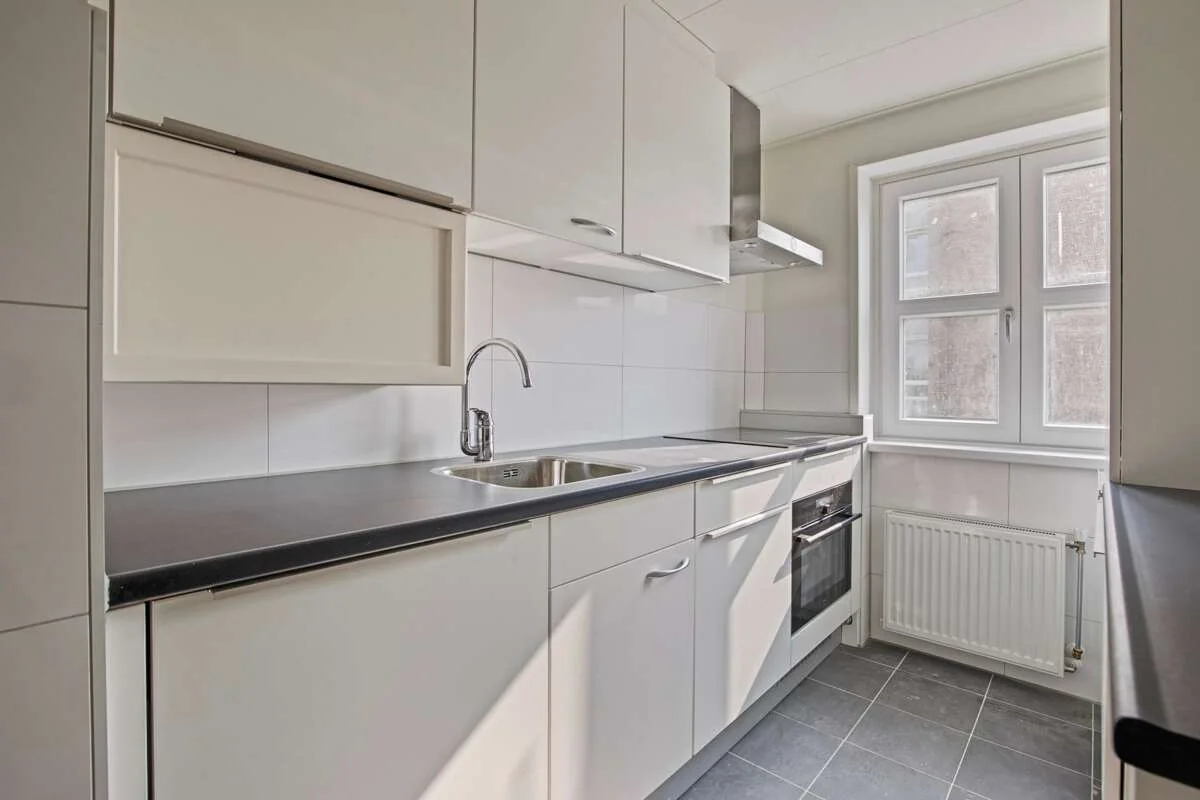 Foto van de Appartement gelegen aan de Nieuwe Markt in Roosendaal