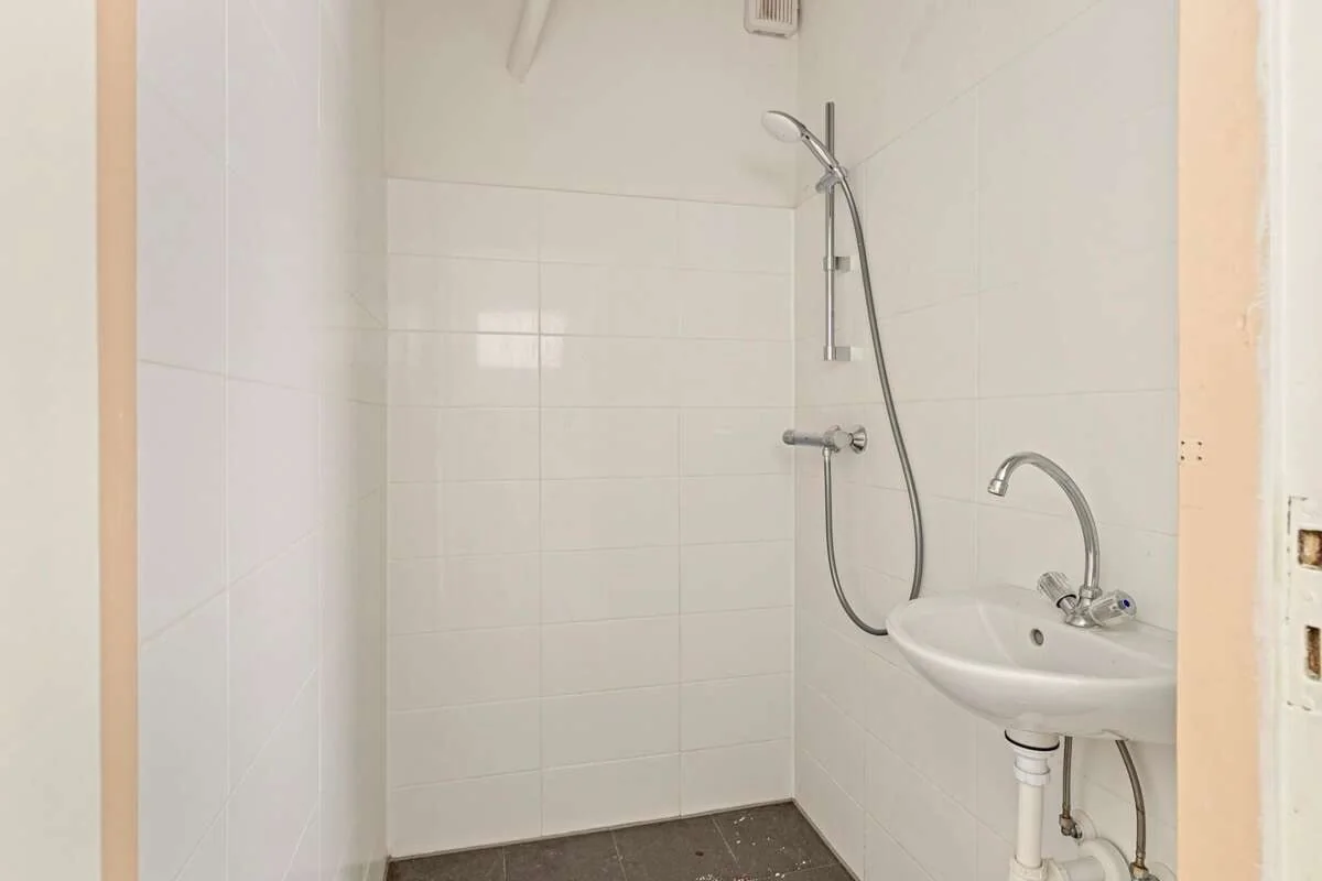 Foto van de Appartement gelegen aan de Nieuwe Markt in Roosendaal