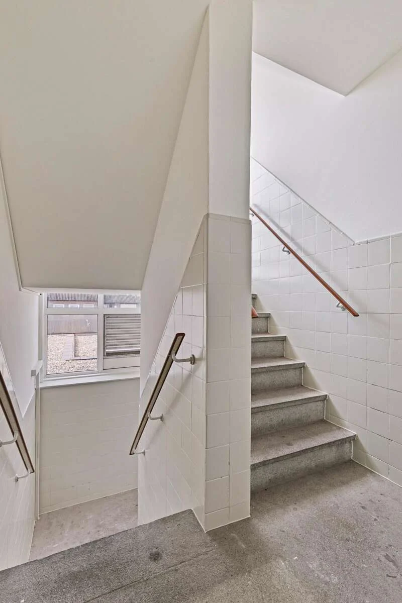 Foto van de Appartement gelegen aan de Nieuwe Markt in Roosendaal