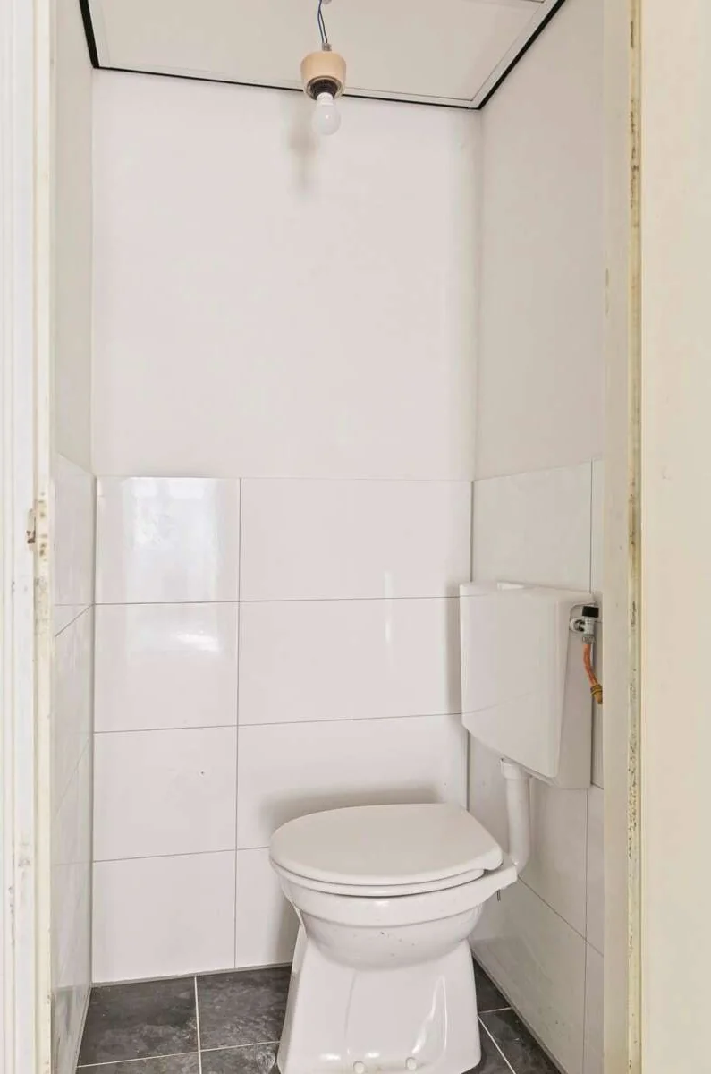 Foto van de Appartement gelegen aan de Nieuwe Markt in Roosendaal