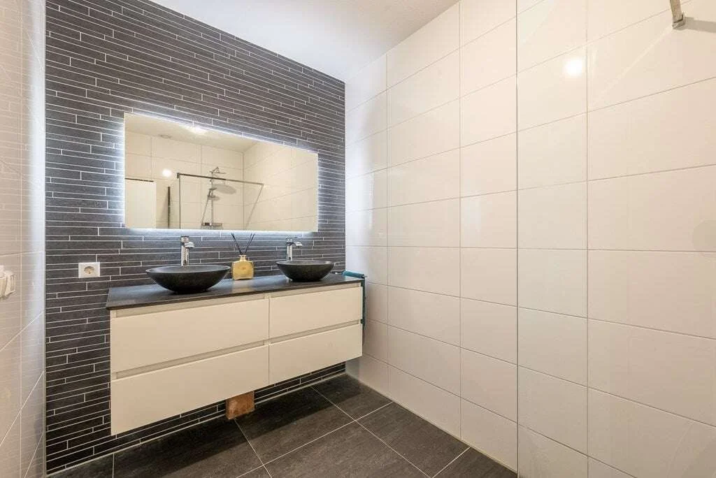 Foto van de Appartement gelegen aan de IJdoornlaan in Amsterdam