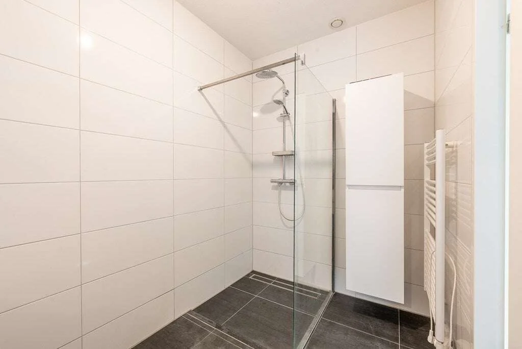 Foto van de Appartement gelegen aan de IJdoornlaan in Amsterdam