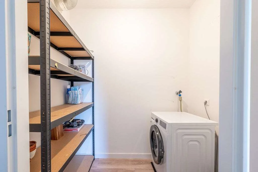 Foto van de Appartement gelegen aan de IJdoornlaan in Amsterdam