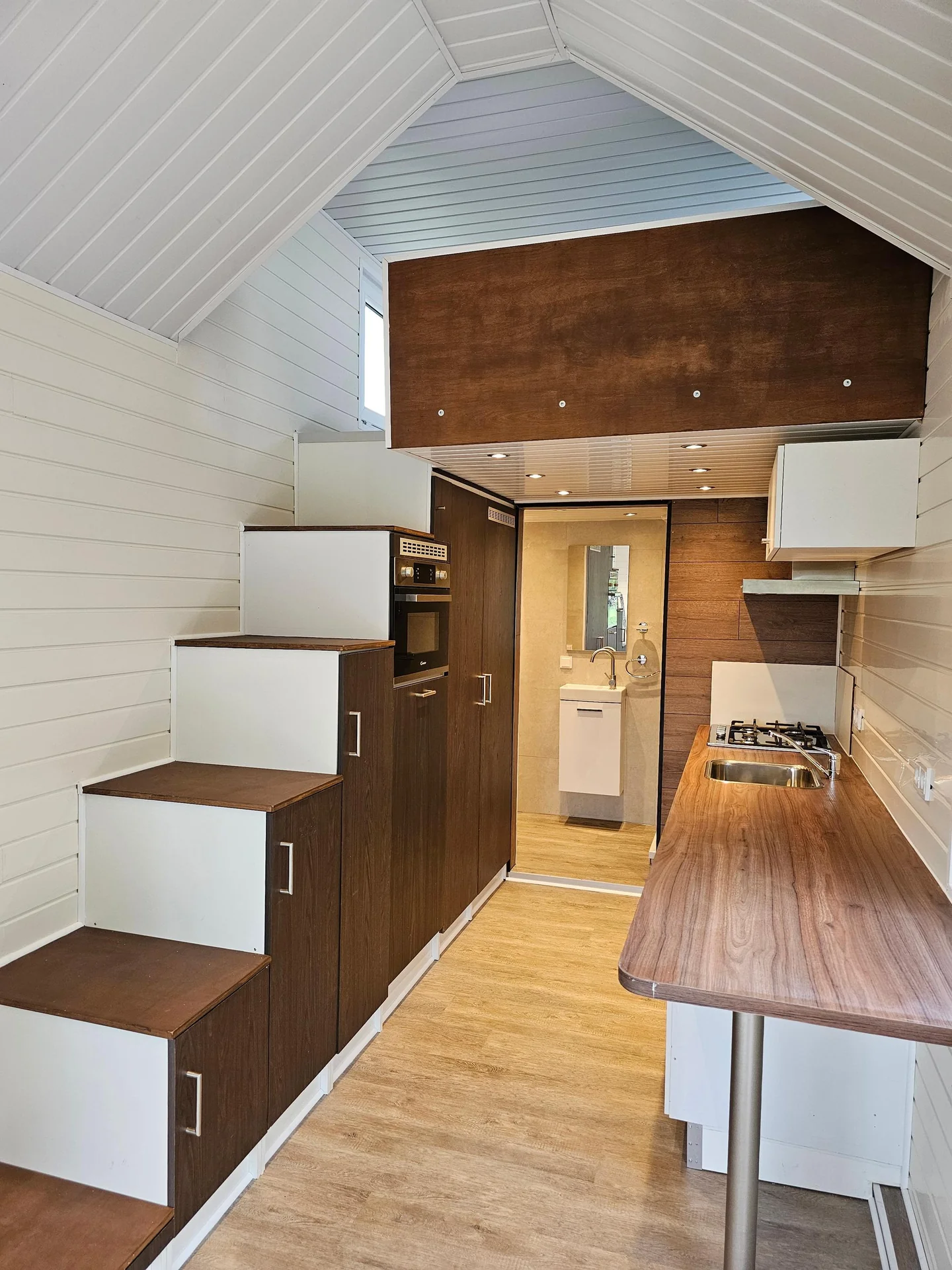 Foto van de Appartement gelegen aan de Harry Bordonstraat in Venlo