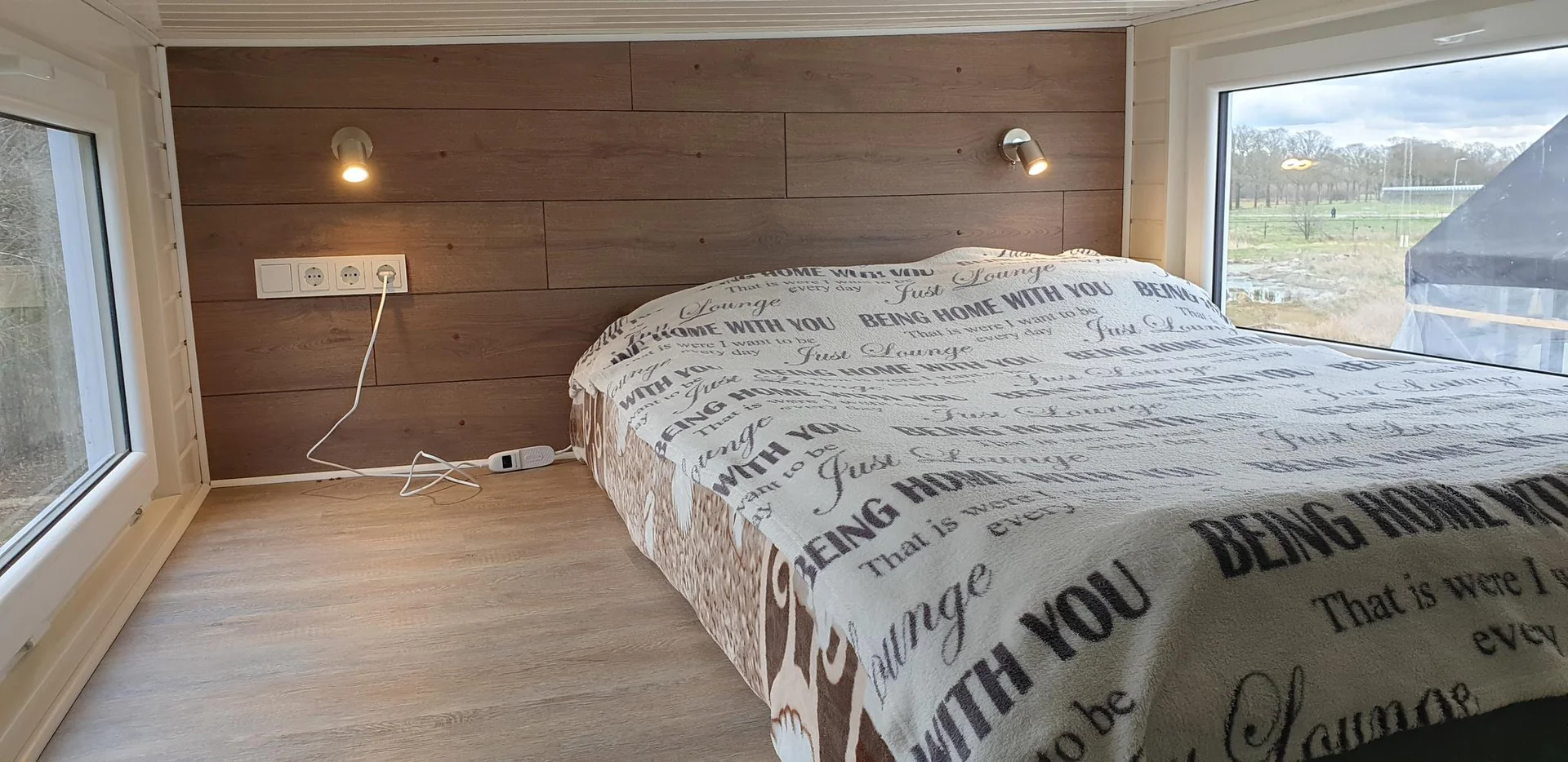 Foto van de Appartement gelegen aan de Harry Bordonstraat in Venlo