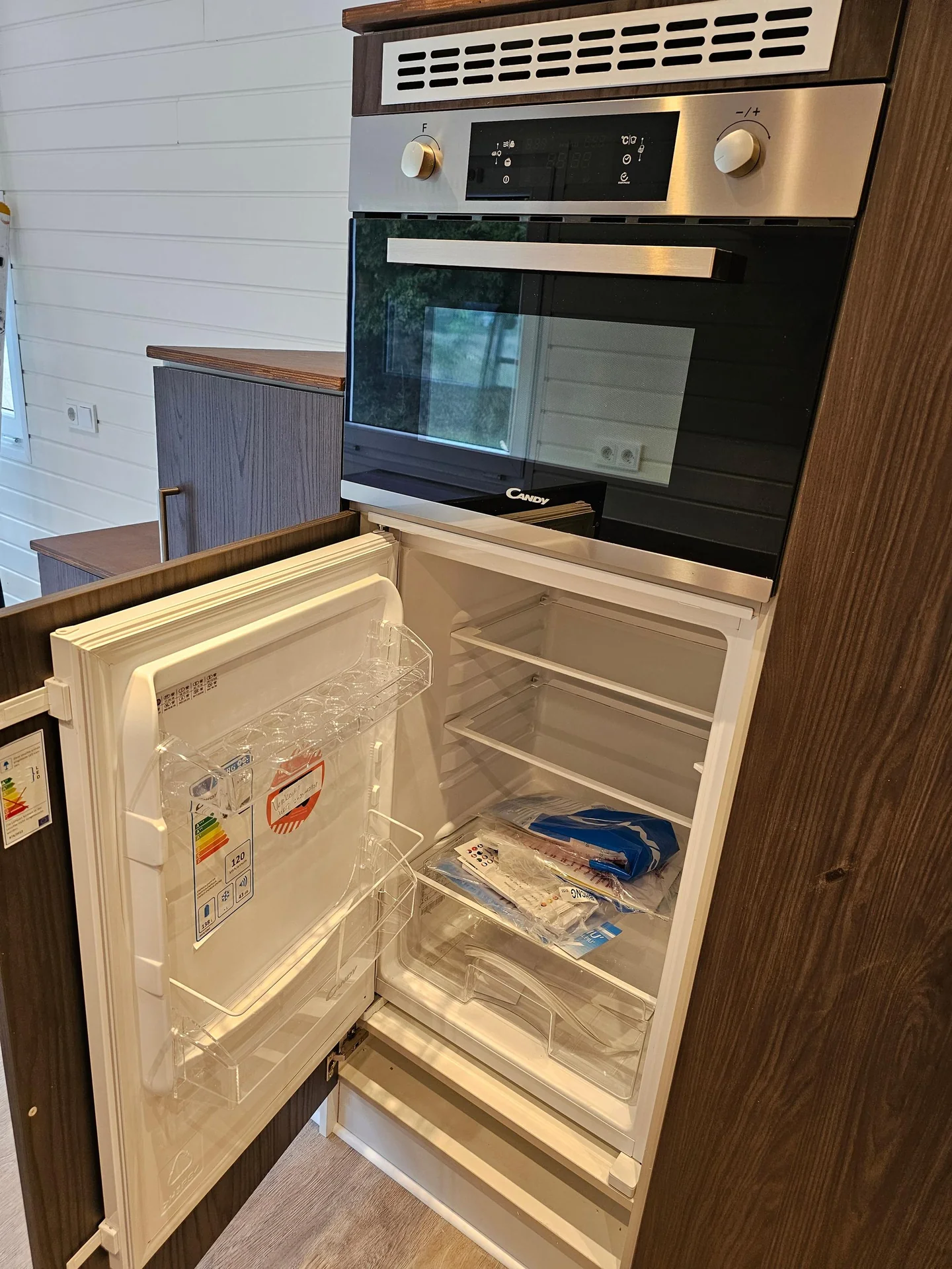 Foto van de Appartement gelegen aan de Harry Bordonstraat in Venlo