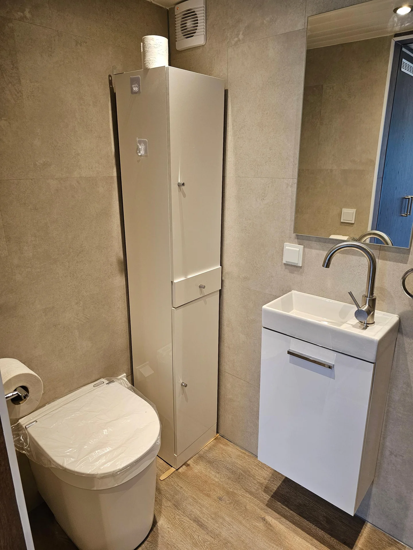Foto van de Appartement gelegen aan de Harry Bordonstraat in Venlo