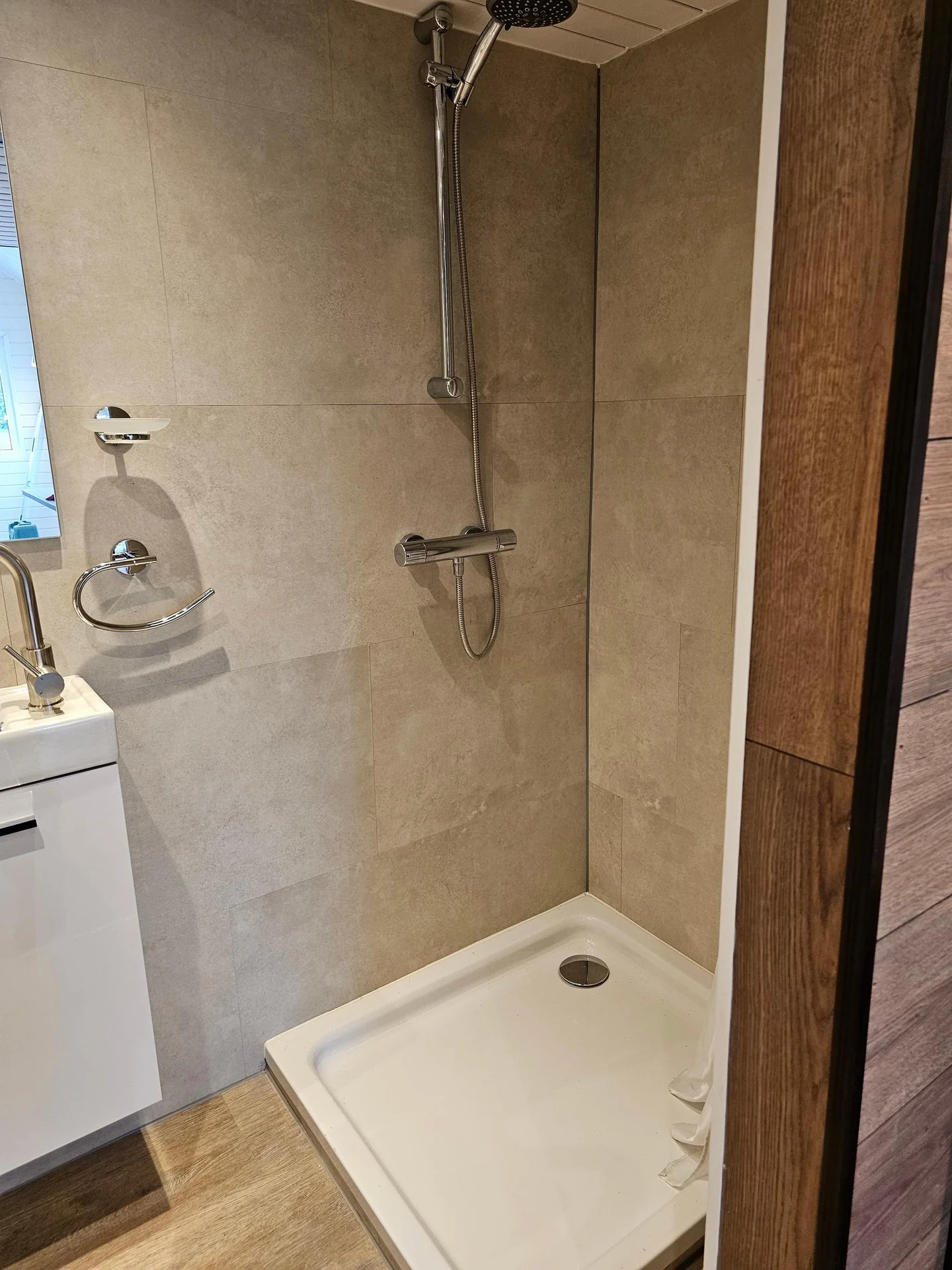 Foto van de Appartement gelegen aan de Harry Bordonstraat in Venlo