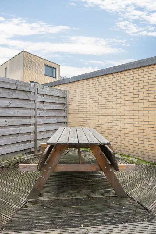 Foto van de Appartement gelegen aan de Sipohout in Zoetermeer