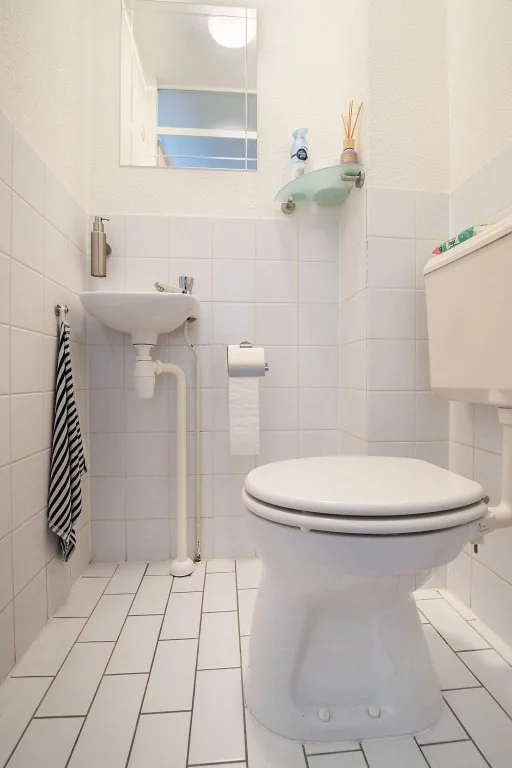 Foto van de Appartement gelegen aan de Sipohout in Zoetermeer
